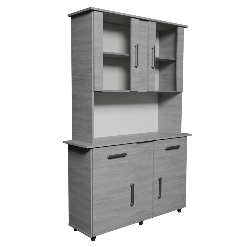 Modular 1.20 4P 2C
