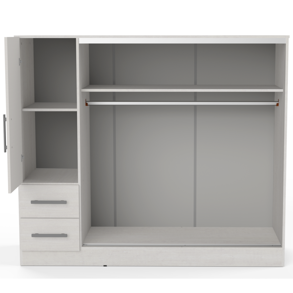 Mini Placard Estudiantil 1.60 2C 3P