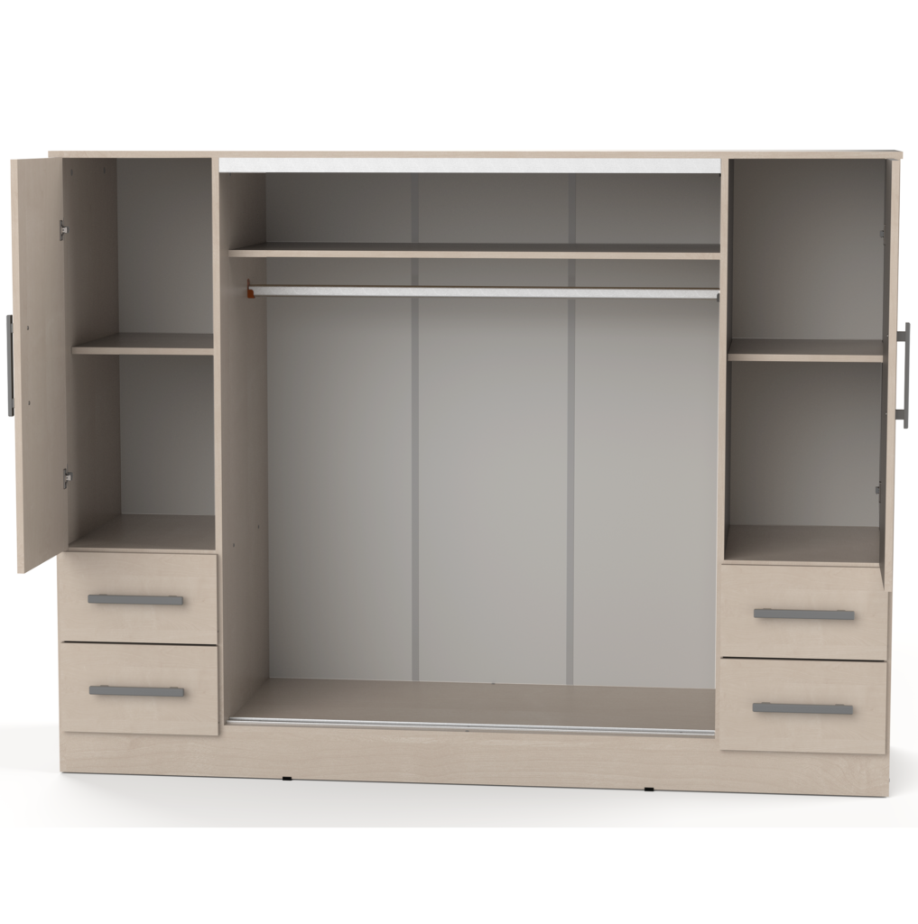 Mini Placard Estudiantil 1.80 4C 4P