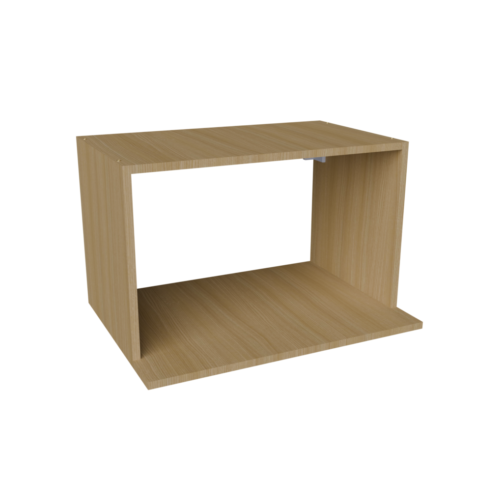 Cocina Abaco – Alacena 0.60 Micro