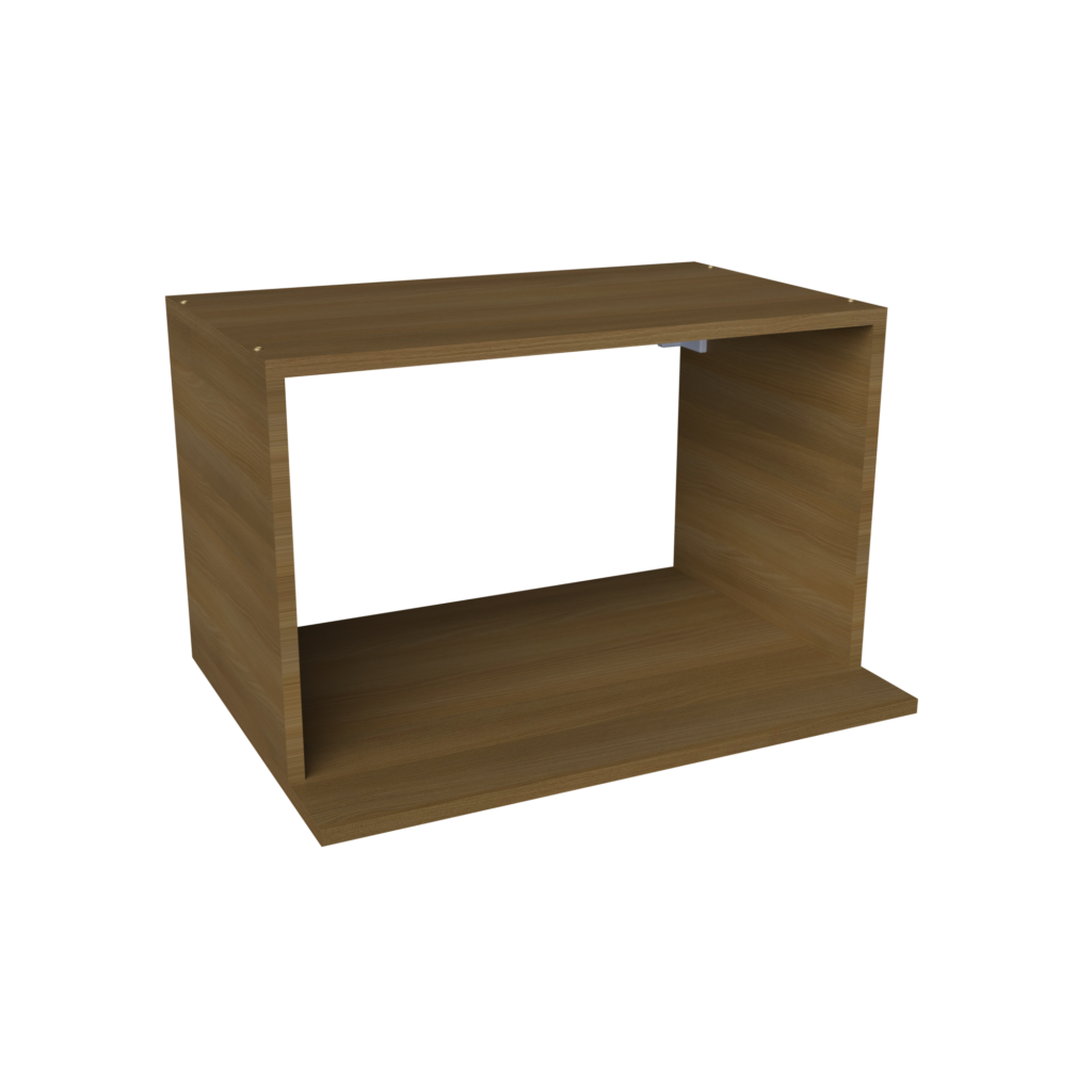 Cocina Abaco  -Alacena 0.60 Micro