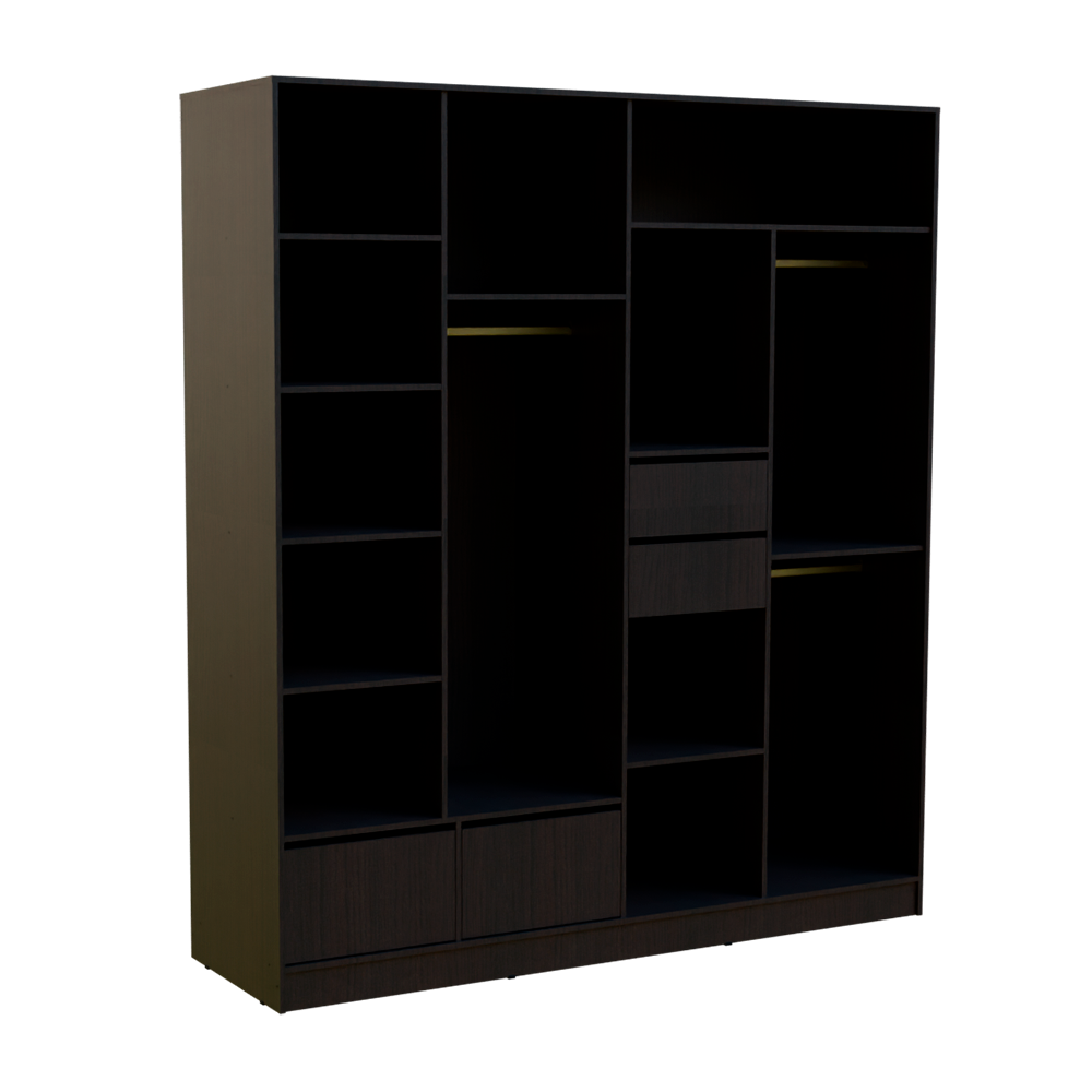 VESTIDOR PREMIUN