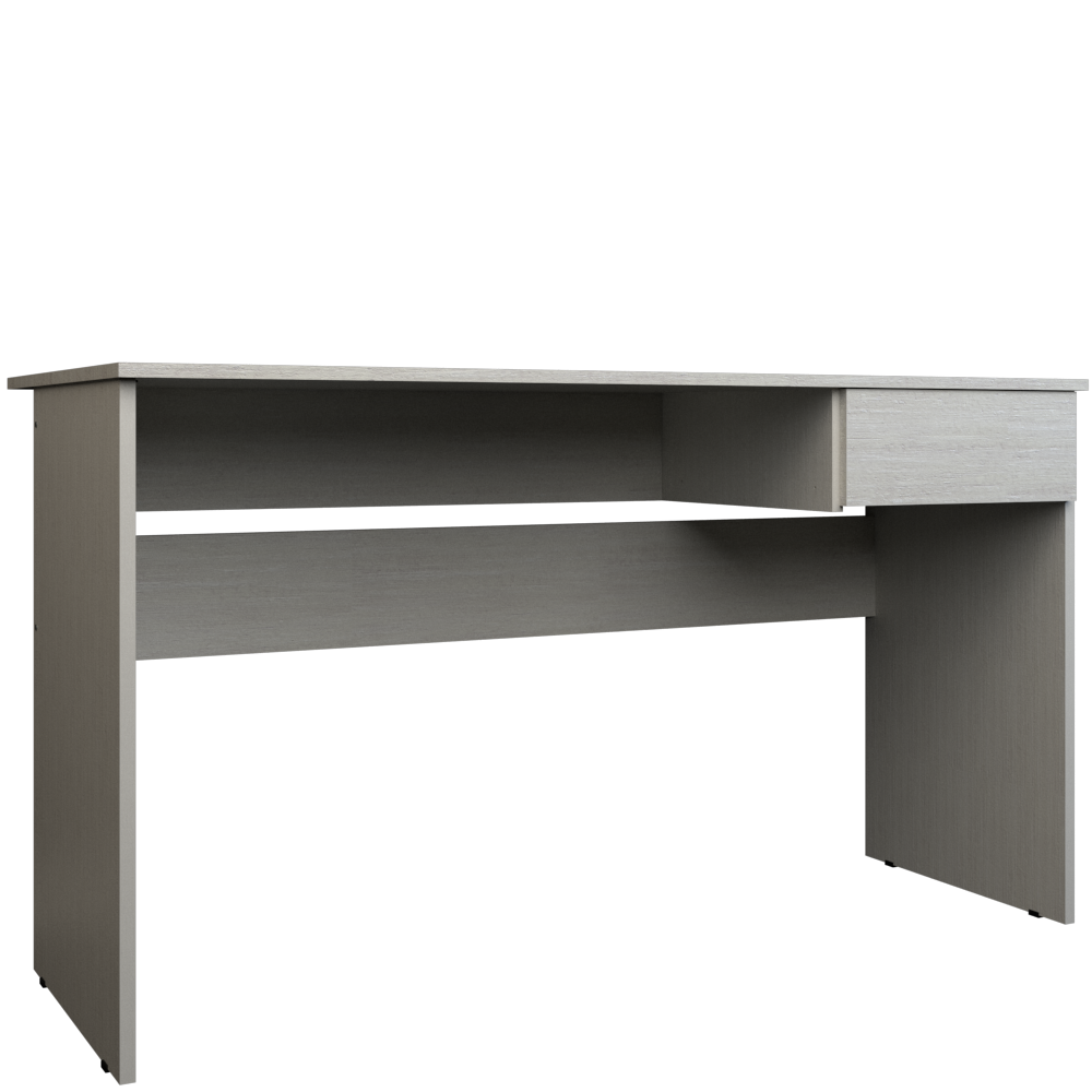Escritorio c/cajon 1350mm