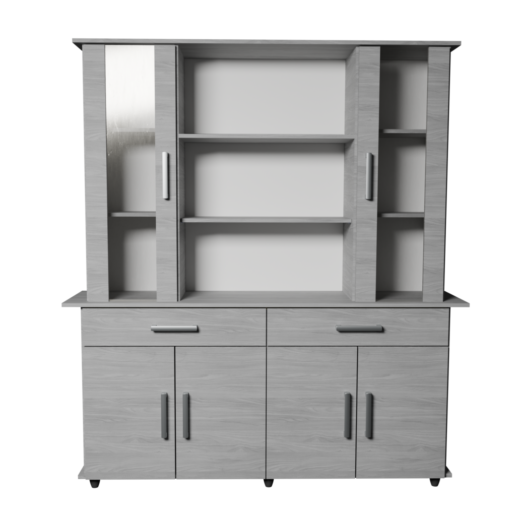 Modular 1.60 6P 2C
