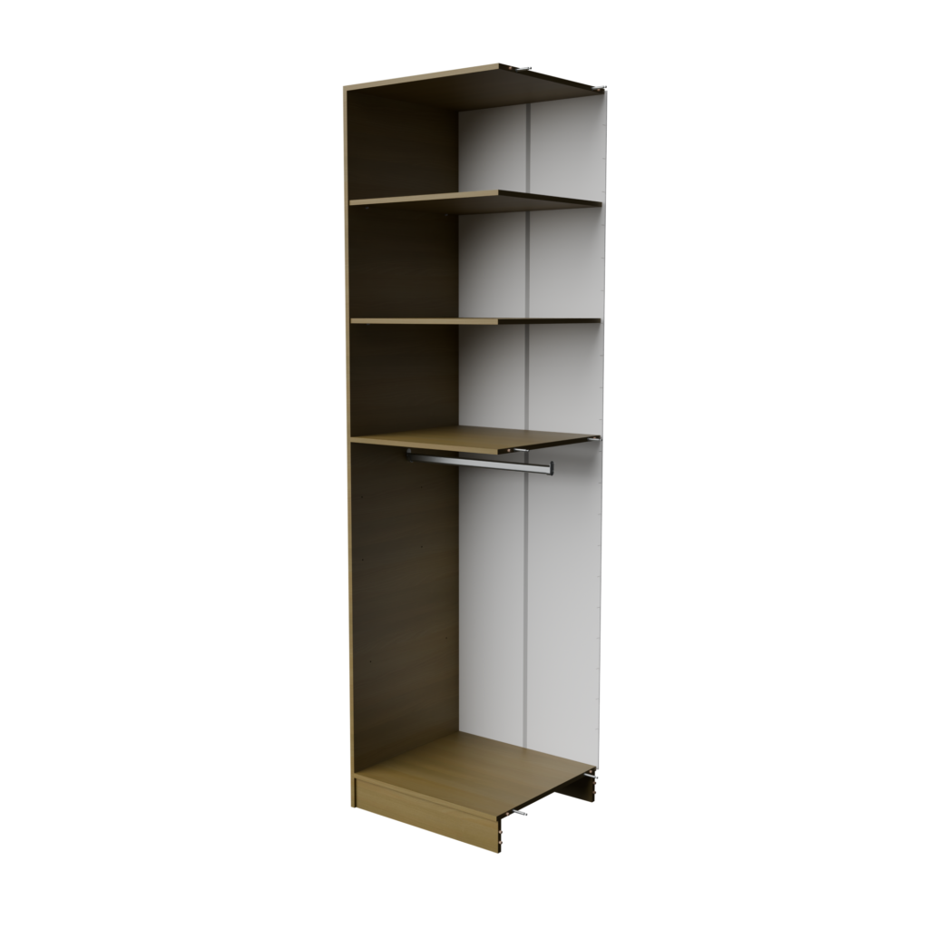 Vestidor Fusion Perchero Extensor