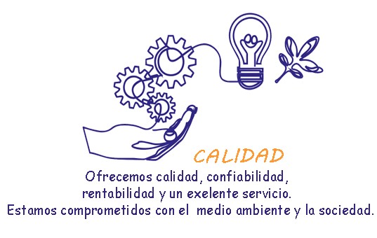 Calidad