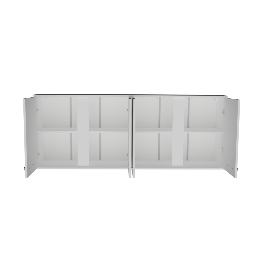 Alacena L. Premium 1.60