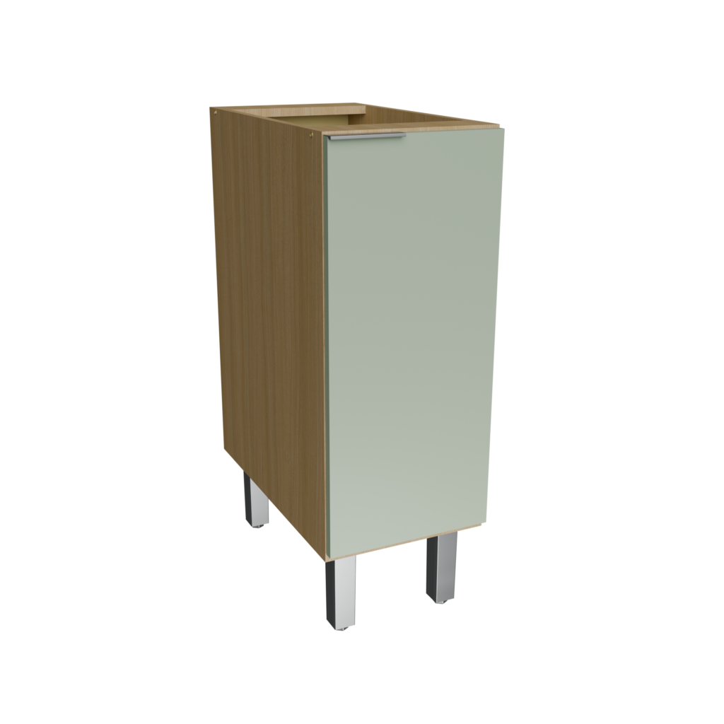 Cocina Abaco – Bajo Mesada 0.30